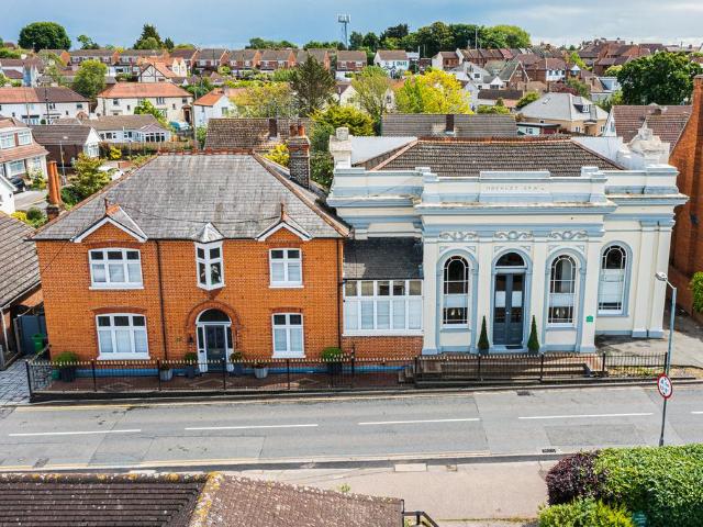 House for sale in Barling, Isle Of Man