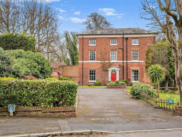 House for sale in St. Georges and Priorslee, Telford