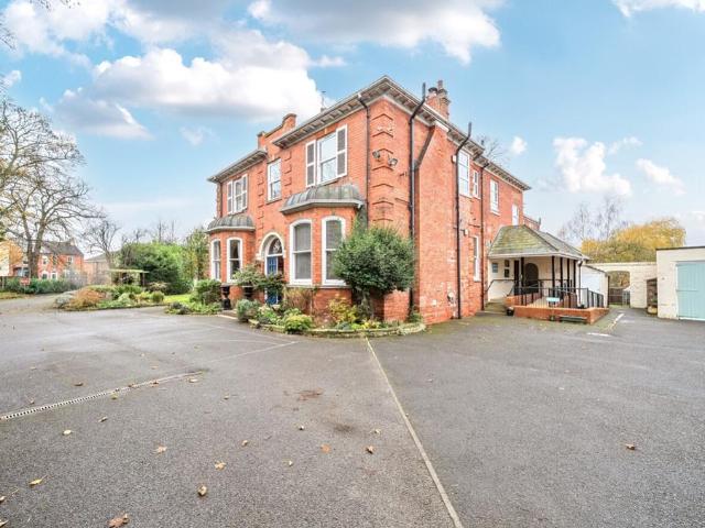 House for sale in Boultham Moor, Brayford