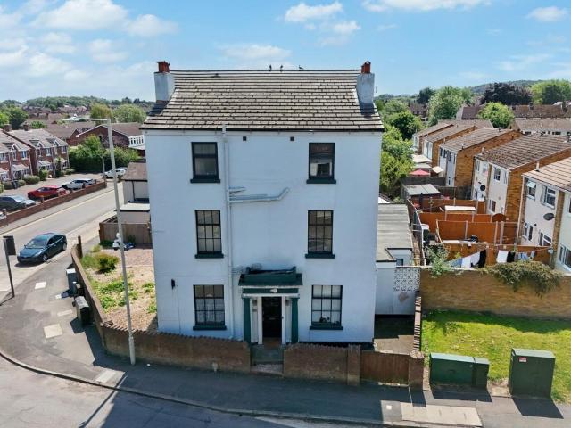House for sale in Telford