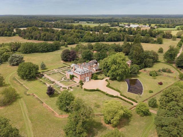 House for sale in East Tuddenham, Norfolk