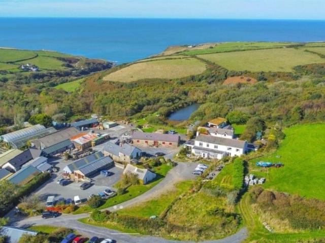 House for sale in Tre-boeth, Glanrhyd