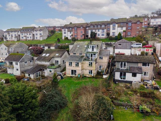 House for sale in Plaidy, Looe