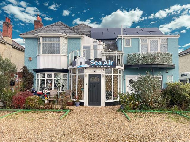 House for sale in Chapel St. Leonards, Belleau