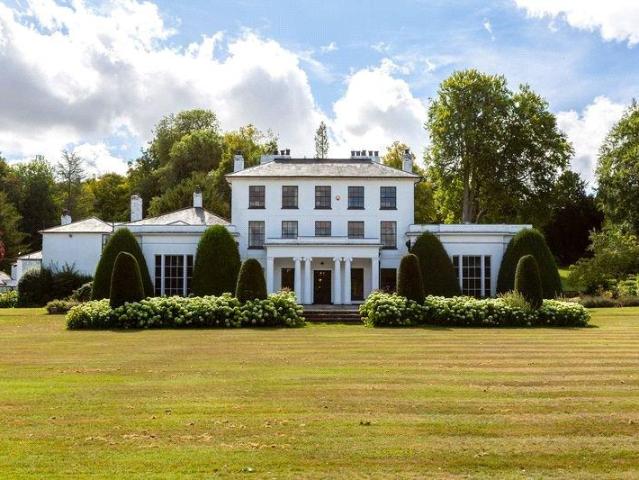 House for sale in Little Munden, Colliers End
