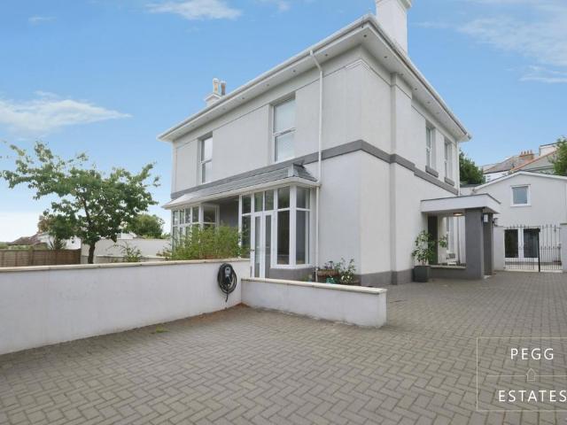 House for sale in Upton, Babbacombe