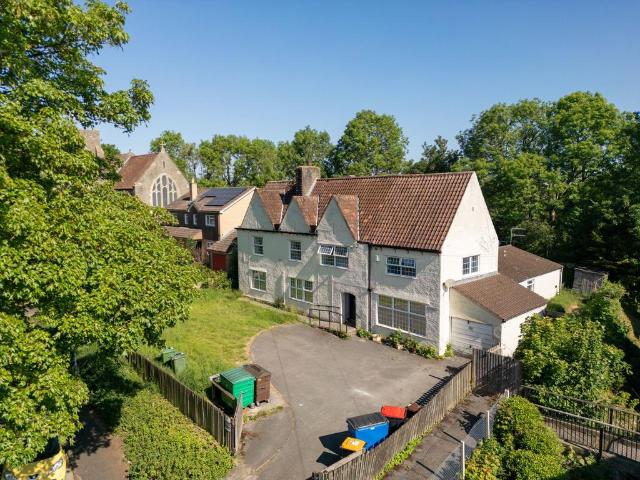 House for sale in Feckenham, City Of Bristol