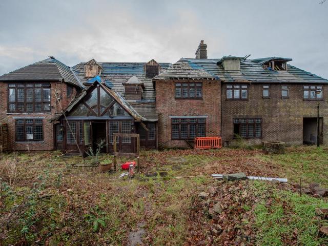House for sale in Cackle Street, Rother