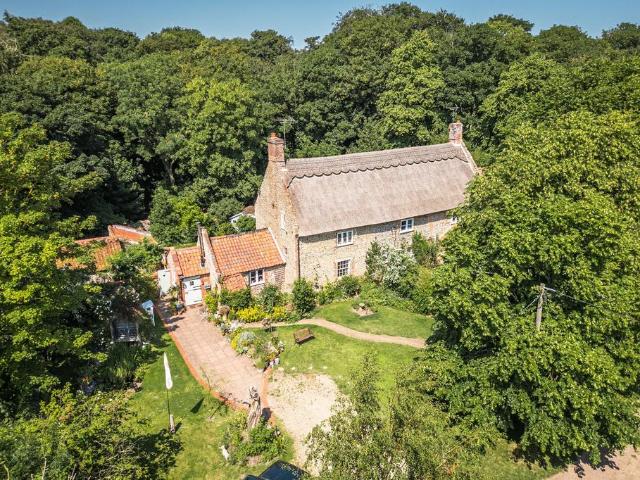 House for sale in Bacton, Comers