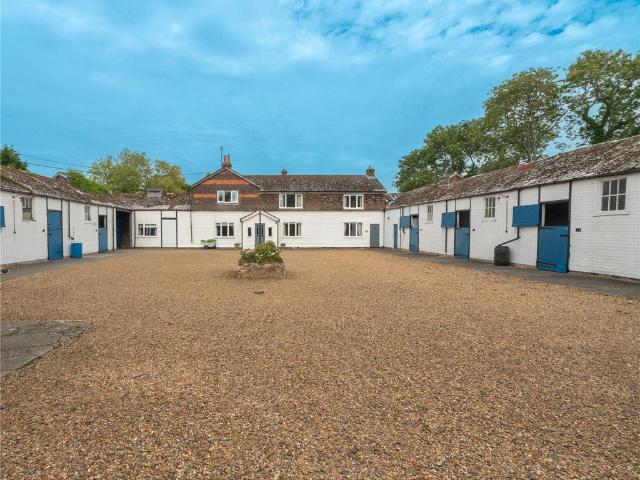House for sale in Cross In Hand, East Sussex