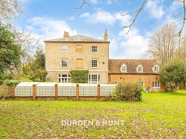 House for sale in Willingale, Epping