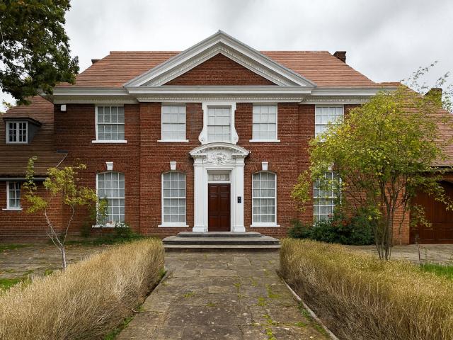 House for sale in Hampstead Garden Suburb, Greater London