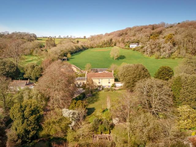 House for sale in North Somerset