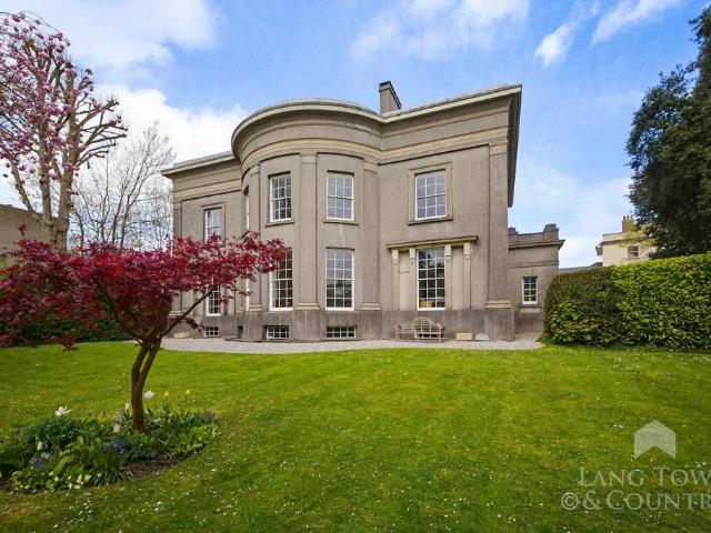 House for sale in Mount Wise