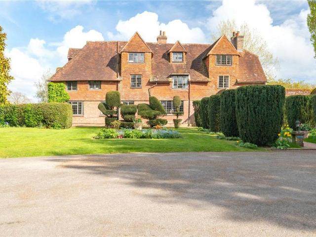 House for sale in Chiddingly, Cross In Hand