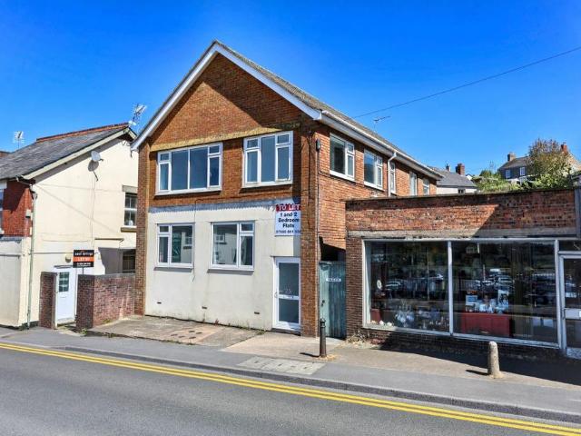 House for sale in Denecroft, Bromsberrow Heath