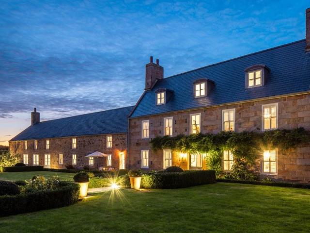 House for sale in Trinity, Scotland