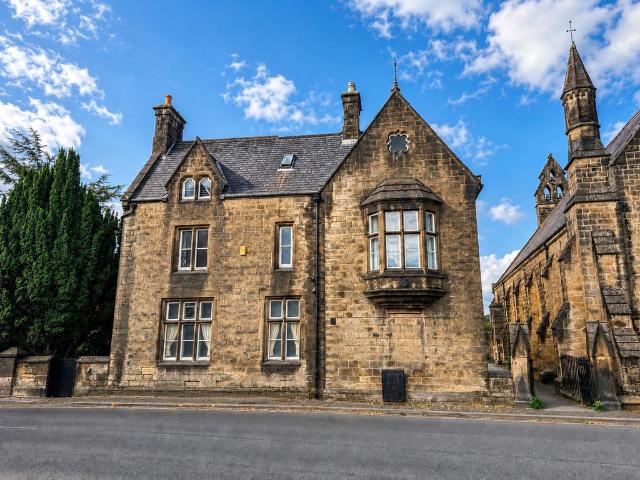 House for sale in Blackbrook, Kedleston