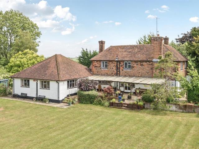 House for sale in Stuppington, The Bridge