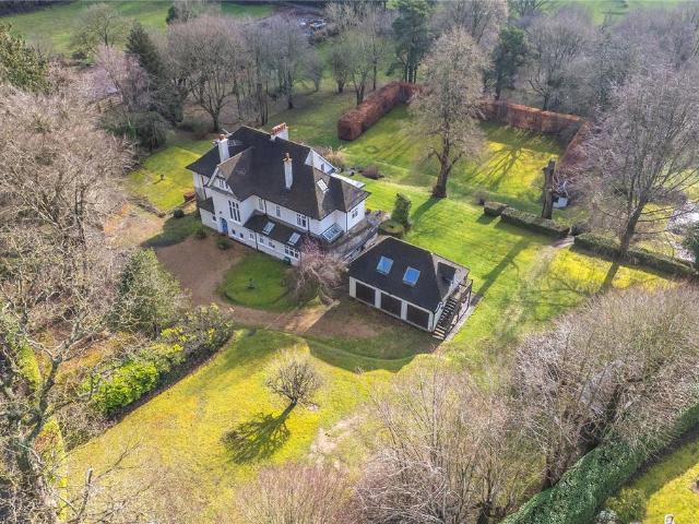 House for sale in Berrick Salome, Oxfordshire