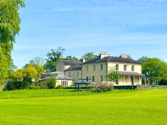 House for sale in Llandeilo