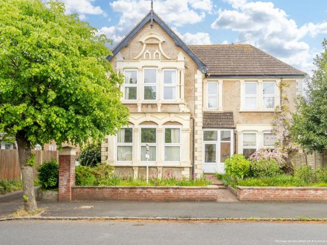House for sale in Clapham, West Sussex