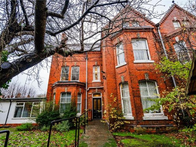 House for sale in Wellow, Grimsby