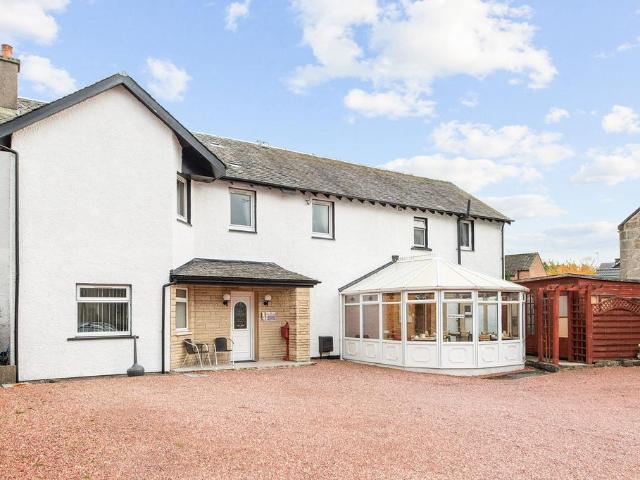 House for sale in Cambuskenneth, Scotland
