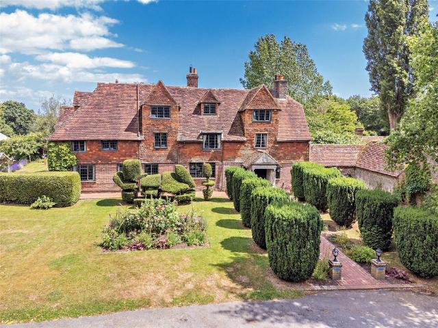 House for sale in Chiddingly, Cross In Hand