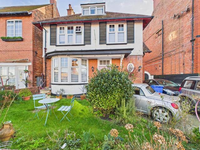 House for sale in Hilderthorpe, Bridlington