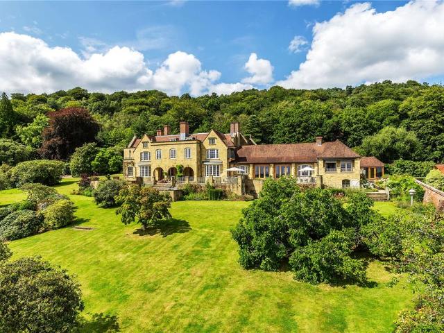 House for sale in Kingsley Green, Littlecote