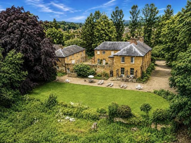 House for sale in Flore, Northamptonshire