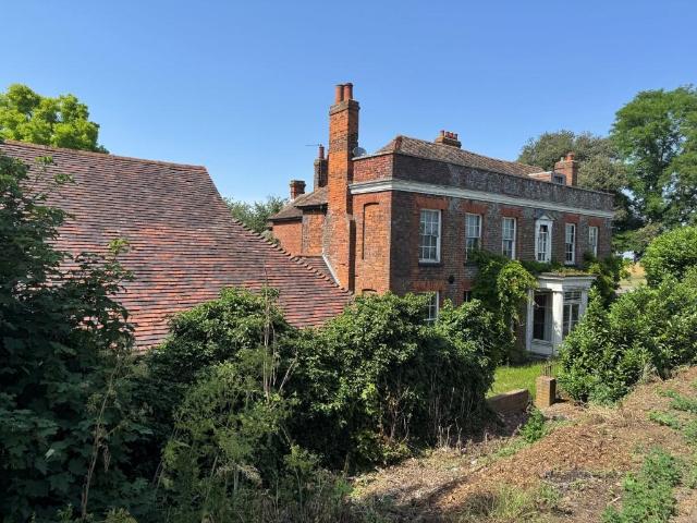 House for sale in Grove Park, Oad Street
