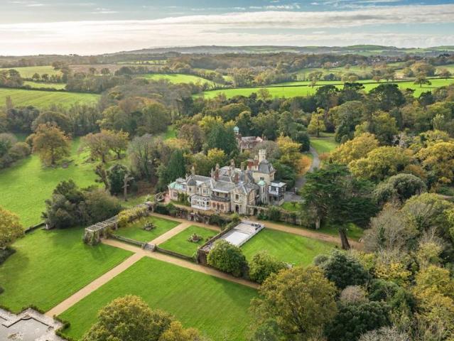 House for sale in Appley, Ryde
