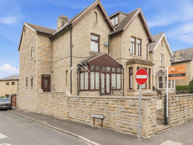 House for sale in Savile Town, Dewsbury