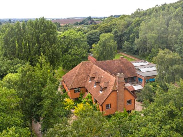 House for sale in Newington, Swale