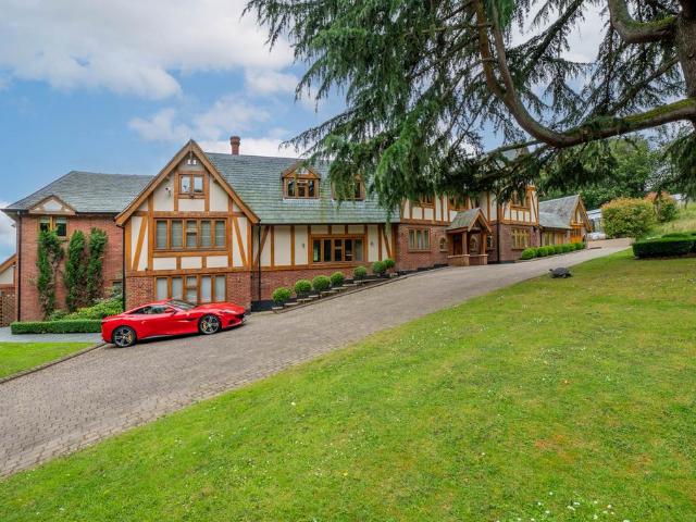 House for sale in Fretherne, Hertfordshire