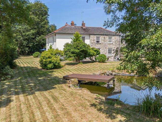 House for sale in Penryn, Cornwall