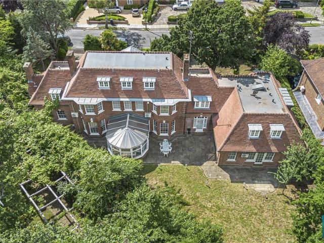 House for sale in Hampstead Garden Suburb, Isle Of Man