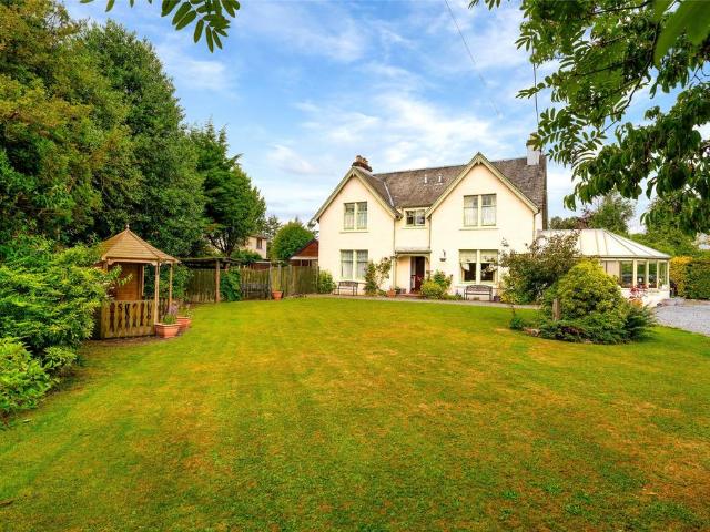 House for sale in Scotland