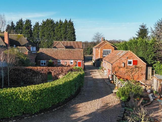 House for sale in Austerfield, South Yorkshire