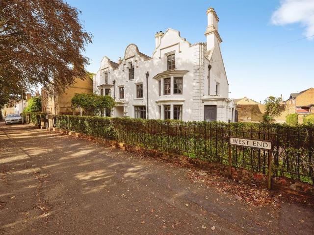 House for sale in March, Fenland