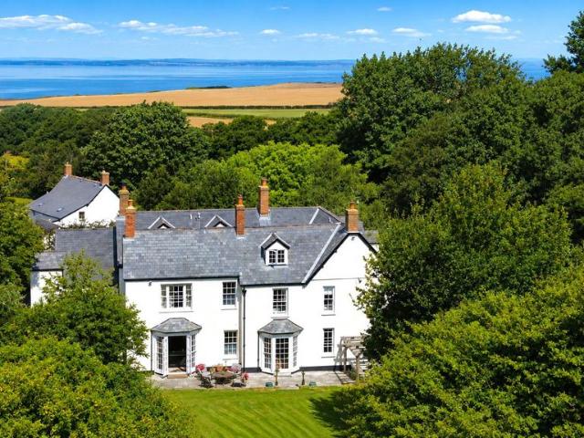 House for sale in Kilve