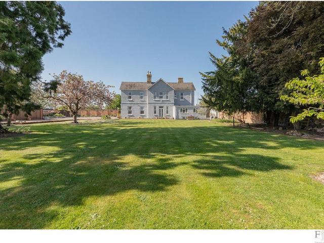 House for sale in Barton, Leicestershire