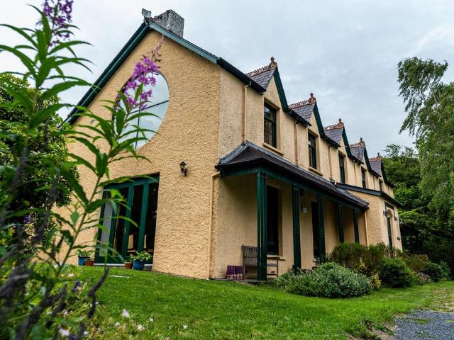 House for sale in Wales