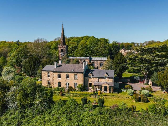 House for sale in Thrybergh, Rotherham