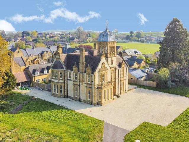 House for sale in Castle Cary