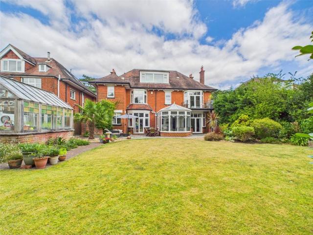 House for sale in Springbourne, Isle Of Man