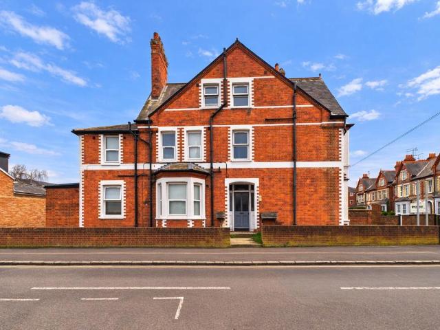 House for sale in Katesgrove, Reading