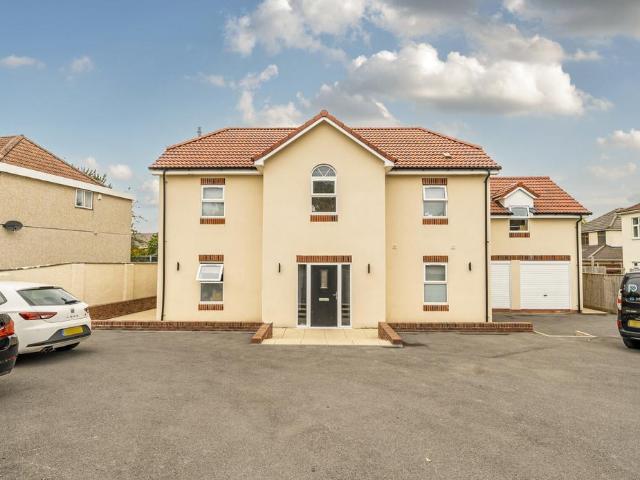 House for sale in Stoke Gifford, South Gloucestershire